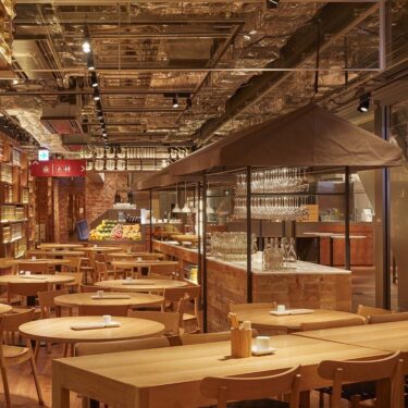 有楽町駅周辺のカフェでゆっくり話せる静かなお店TOP3！個室デートにおすすめのおしゃれなカフェはココ！