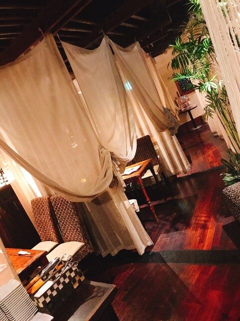 バリラックス_内観2