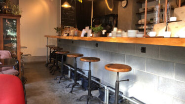 大宮駅周辺のカフェでゆっくりできる静かでおしゃれなお店TOP3！勉強できる電源コンセント完備のカフェはココ！
