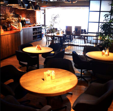 町田駅周辺のカフェで静かでおしゃれなお店TOP4！勉強できるコンセント・Wi-Fi完備のカフェはココ！