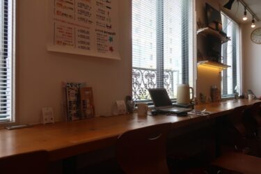博多駅周辺のカフェでひとりでもゆっくりできるお店TOP3！勉強できる電源コンセント完備のカフェはココ！