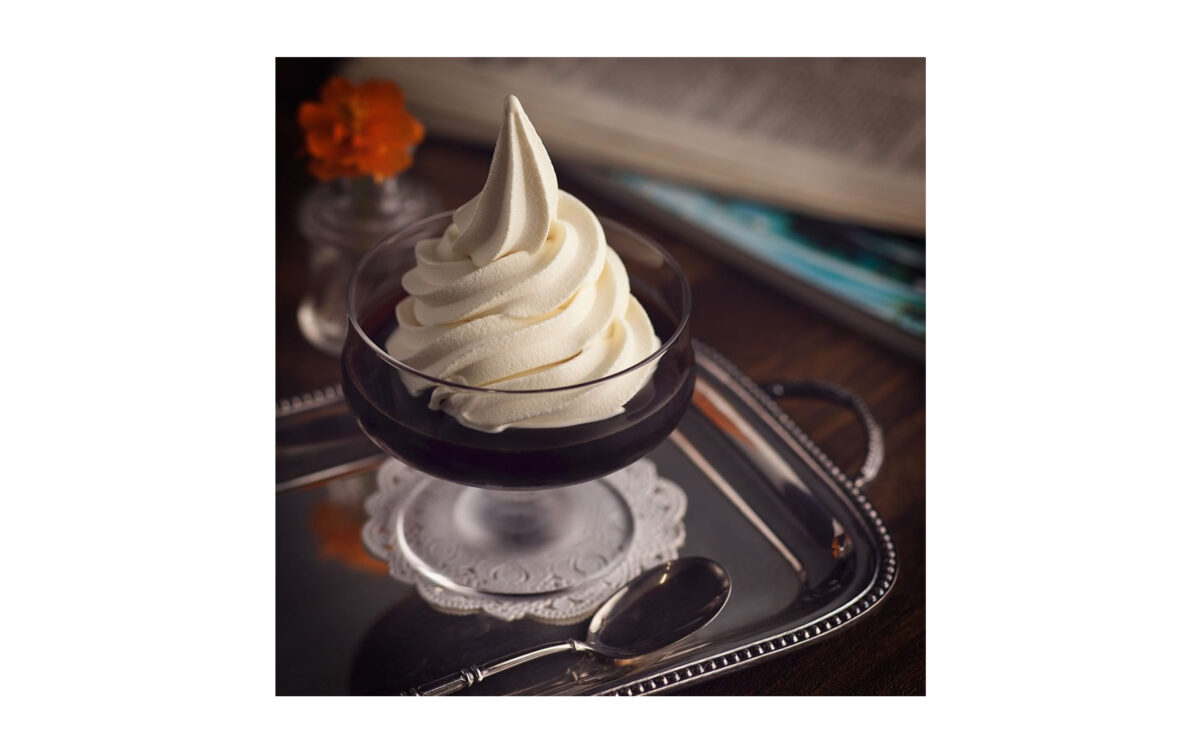 cafe veloce コーヒーゼリー