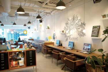 川崎駅周辺のカフェで静かでゆったりできるおしゃれなお店TOP3！個室デートにおすすめなカフェはココ！