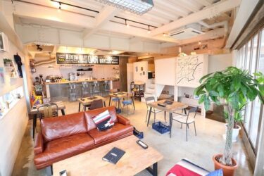新潟駅周辺のカフェでおしゃれでゆっくりできるお店TOP3！個室デートにおすすめなカフェはココ！
