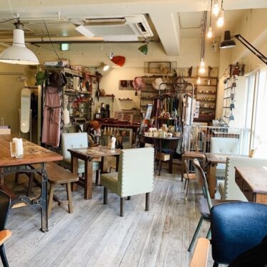 広島駅周辺のカフェでひとりでもゆっくりできるおしゃれなお店TOP3！個室デートにおすすめなカフェはココ！