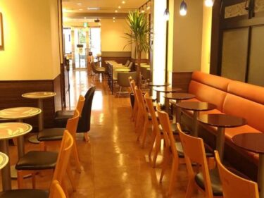 調布駅周辺のカフェで勉強ができるWi-Fi完備のお店TOP3！おしゃれでゆったり・ゆっくりできるカフェはココ！