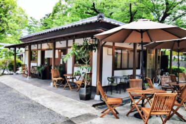 浜松町駅周辺のカフェで勉強や打ち合わせができるお店TOP3！構内のおしゃれなカフェはココ！