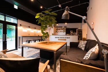 王子駅周辺のカフェで勉強できる電源完備のお店TOP3！おしゃれでゆっくりできるカフェはココ！