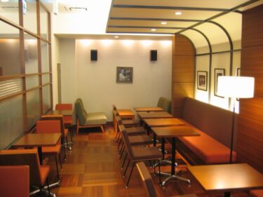 大森駅周辺のカフェで勉強ができる電源完備のお店TOP3！おしゃれでゆったり出来る静かなカフェはココ！