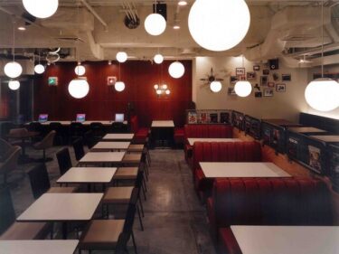 新横浜駅周辺のカフェで勉強ができる電源コンセント完備のお店TOP3！おしゃれでデートにおすすめなカフェはココ！