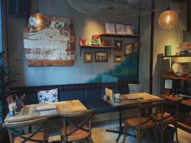 大崎駅周辺のカフェで勉強ができる電源コンセント完備のお店TOP5！おしゃれでゆったりできるカフェはココ！
