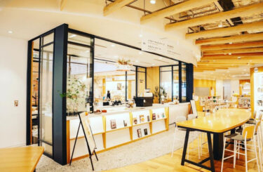 豊橋駅周辺のカフェでおしゃれでゆっくりできる静かなお店TOP3！個室デートにおすすめなカフェはココ！