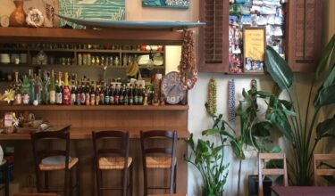 市川駅周辺のカフェでおしゃれで静かな穴場のお店TOP3！勉強できる電源コンセント完備のカフェはココ！