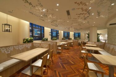 舞浜駅周辺のカフェで朝でもすいてる穴場のお店はココ！おしゃれでデートにおすすめなカフェTOP3！