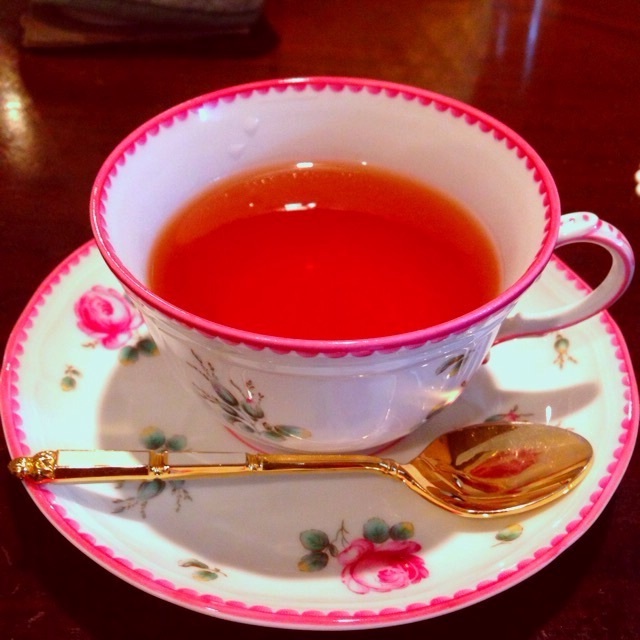 kovagardenの紅茶