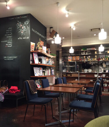 駒沢大学駅周辺のカフェで勉強ができる電源コンセント完備のお店TOP3！静かで長居できるおしゃれなカフェはココ！