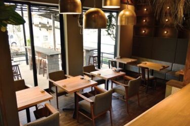 豊田市駅周辺のカフェでおしゃれでゆったりできるお店TOP3！隠れ家風で個室ありのカフェはココ！