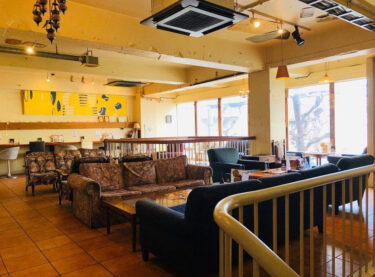 学芸大学駅周辺のカフェで勉強ができるWi-Fi完備のお店TOP3！おしゃれでひとりでもゆっくりできるカフェはココ！