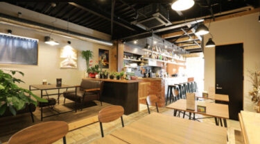 岐阜駅周辺のカフェでおしゃれでゆっくりできるお店TOP3！個室デートにおすすめなカフェはココ！