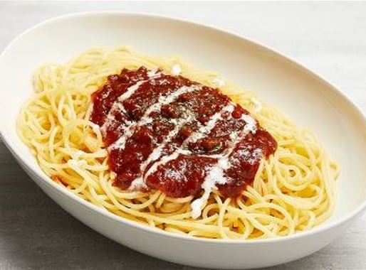 プロントの料理3