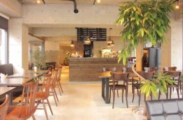 仙川駅周辺のカフェで勉強ができる電源コンセント完備のお店TOP3！ゆっくりできるおしゃれなカフェはココ！