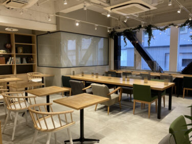 高田馬場駅周辺のカフェで勉強ができる電源コンセント完備のお店TOP4！静かでおしゃれなカフェはココ！