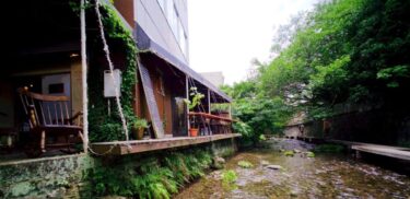三島駅周辺のカフェでおしゃれで穴場のお店TOP3！川沿いの静かなカフェはココ！