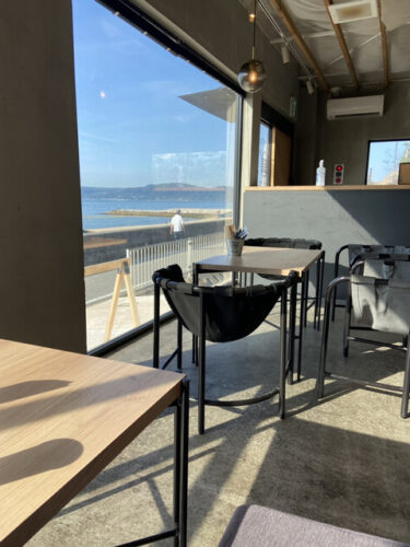 明石駅周辺のカフェで個室のある隠れ家風のお店TOP3！海が見えるおしゃれなカフェはココ！