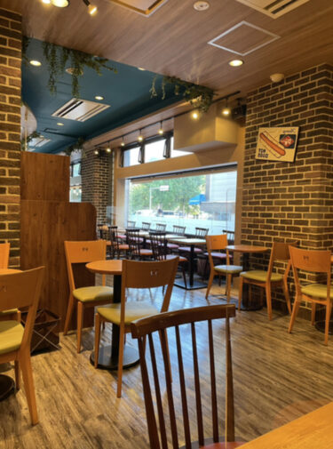 水道橋駅周辺のカフェで勉強ができる電源コンセント完備のお店TOP3！おしゃれでゆっくりできるカフェはココ！