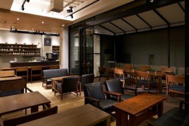 下北沢駅周辺のカフェでおしゃれでゆっくりできる静かなお店TOP3！勉強や作業ができる電源コンセント完備のカフェはココ！