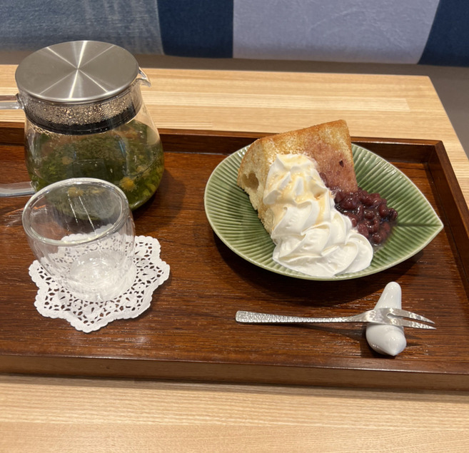 tsumugiのケーキ