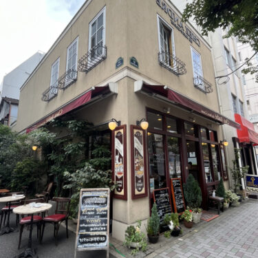 人形町駅周辺のカフェでおしゃれでデートにおすすめなお店TOP3！勉強ができる電源コンセント完備のカフェはココ！