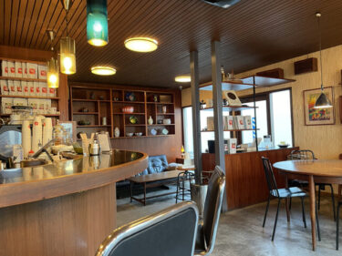代々木八幡駅周辺のカフェでゆったりできるおしゃれなお店TOP3！勉強ができる電源コンセント完備のカフェはココ！