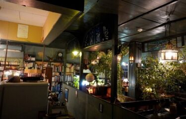 高円寺駅周辺のカフェでゆっくりできるおしゃれなお店TOP3！勉強ができるWi-Fi完備のカフェはココ！