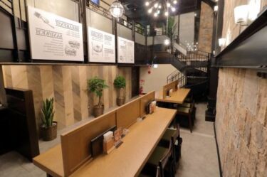 御茶ノ水駅周辺のカフェで勉強ができる電源完備のお店TOP4！ゆっくり長居できるおしゃれなカフェはココ！