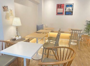 新大久保駅周辺のカフェでゆっくりできるおしゃれなお店TOP3！オタクにおすすめなかわいいカフェはココ！