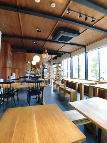 武蔵境駅周辺のカフェで勉強できる電源コンセント完備のお店TOP3！個室のあるおしゃれなカフェはココ！