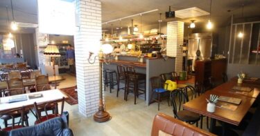 荻窪駅周辺のカフェでゆっくりできるおしゃれなお店TOP3！勉強ができる電源コンセント完備のカフェはココ！
