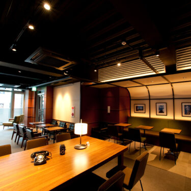 広尾駅周辺のカフェで勉強ができるWi-Fi完備のお店TOP3！おしゃれなテラス席があるカフェはココ！