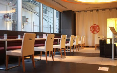 東銀座駅周辺のカフェでひとりでもゆっくりできるおしゃれなお店TOP5！勉強ができる電源コンセント完備のカフェはココ！