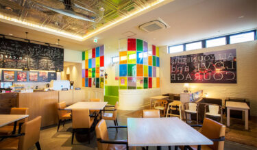盛岡駅周辺のカフェでおしゃれで穴場のお店TOP3！個室デートにおすすめなカフェはココ！
