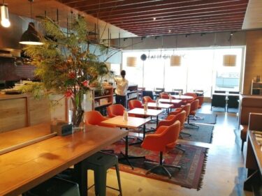海老名駅周辺のカフェでゆっくりできるおしゃれで穴場のお店TOP3！デートにおすすめな隠れ家風カフェはココ！