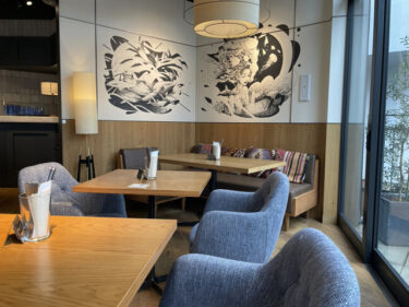 武蔵小杉駅周辺のカフェで個室のあるおしゃれなお店TOP3！勉強ができる電源コンセント完備のカフェはココ！