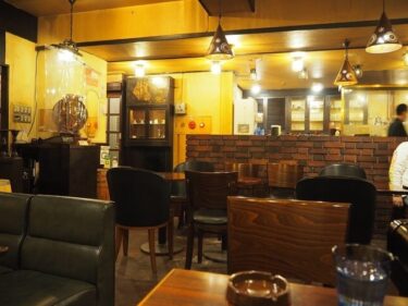 南浦和駅周辺のカフェでおしゃれなゆっくり長居できるお店TOP3！勉強に集中できる電源完備のカフェはココ！