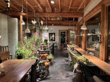 千歳駅周辺のカフェでおしゃれでゆっくりできるお店TOP3！個室デートにおすすめなカフェはココ！