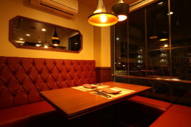 春日井駅周辺のカフェでおしゃれでゆっくりできるお店TOP3！個室があるカフェはココ！
