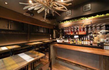 刈谷駅周辺のカフェで個室があるお店TOP4！おしゃれでひとりでも入りやすいカフェはココ！