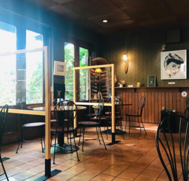 笠間駅周辺のカフェでモンブランやパンケーキが絶品なカフェTOP5！おしゃれでゆっくりできるお店はココ！