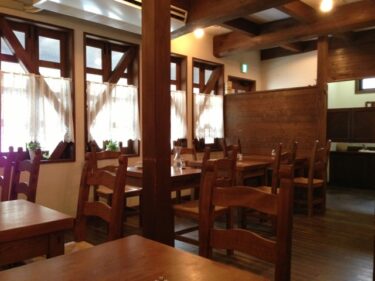 富山駅周辺のカフェでおしゃれでひとりでも入りやすいお店TOP3！個室デートにおすすめなカフェはココ！