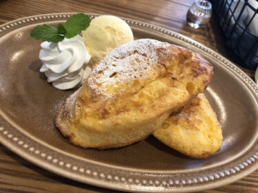 米沢駅周辺のカフェでパンケーキがおすすめのお店TOP4！おしゃれでひとりでもゆっくりできるカフェはココ！